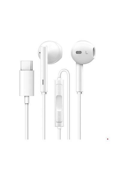EP40 Type-C Mikrofonlu Telefon Kulaklığı
