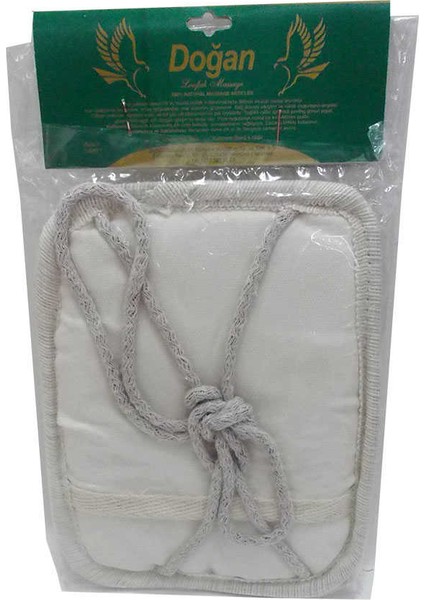 Kabak Lifi El Geçmeli Sırt Ve Vücut Kesesi 15X22 fırsatları