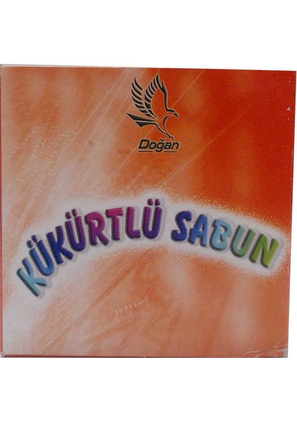Kükürtlü Sabun 150 gr