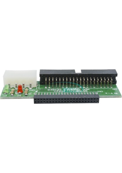 4659 Ide 2.5 -3.5 HDD Hard Disk Çevirici Dönüştürücü Adaptör
