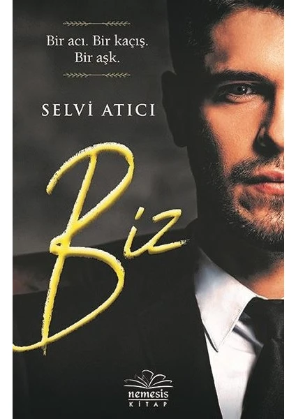 Biz - Selvi Atıcı