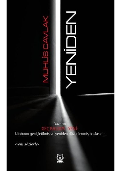 Yeniden - Muhlis Cavlak