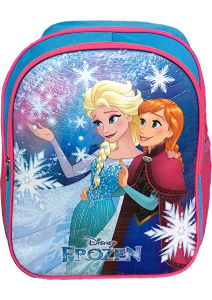 Disney Frozen Okul Çantası 96439