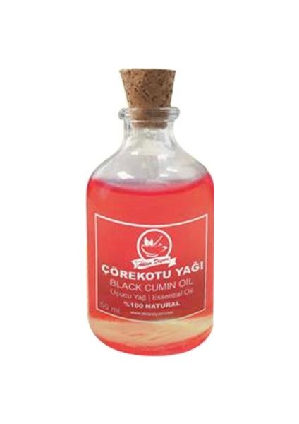 Çörekotu Yağı ( Çörek Otu ) 50 ml