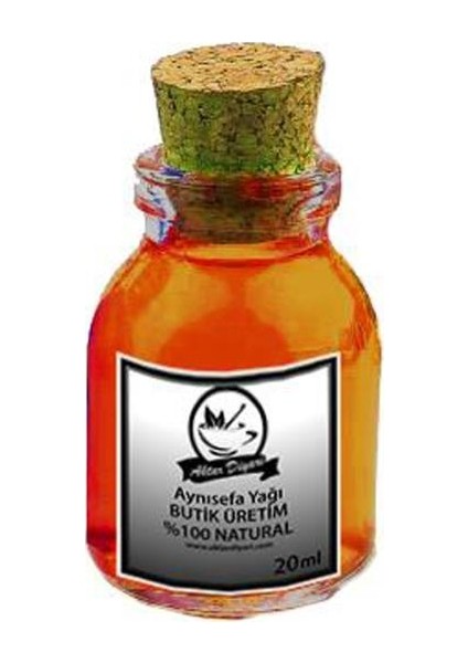 Aynısefa Yağı 20 ml
