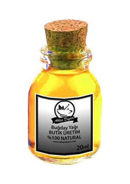 Buğday Yağı 20 ml