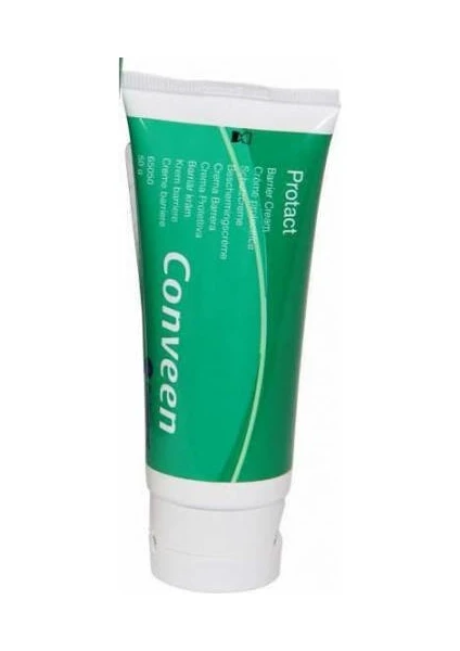 Coloplast 65100 Conveen Protact Bariyer Krem 100 ml