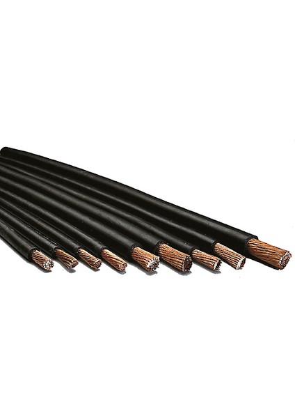 Kablo Kaynak Kablosu H01N2 - D 1X35 MM2