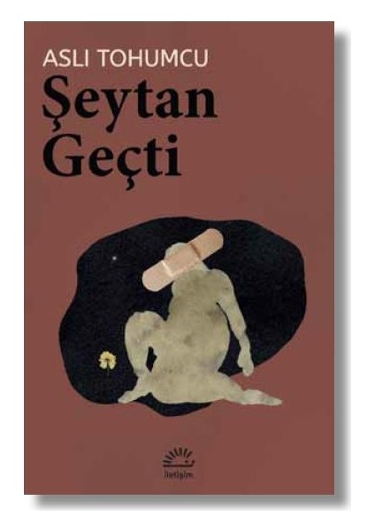 Şeytan Geçti - Aslı Tohumcu