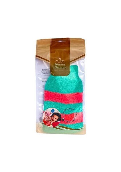 Pamuk Masaj Eldiveni