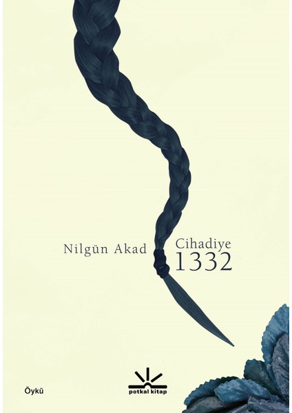 Cihadiye 1332 - Nilgün Akad