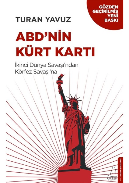 Abd’nin Kürt Kartı - Turan Yavuz