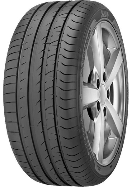 225/55 R17 101Y XL Intensa UHP 2 Oto Yaz Lastiği ( Üretim Yılı: 2023 )