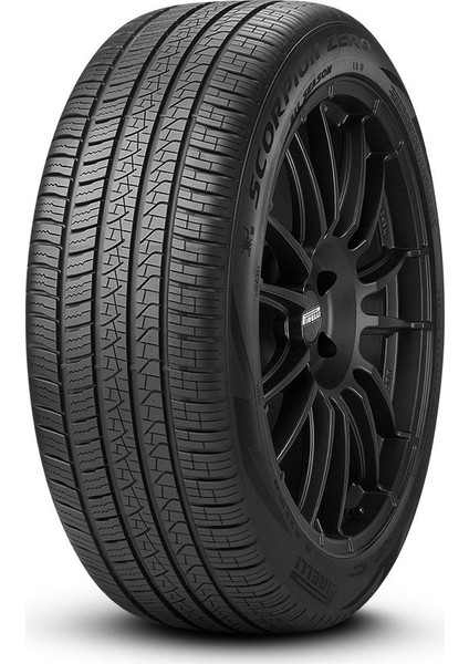 255/55 R20 110Y Xl Scorpion Zero All Season 4x4 Oto Lastik ( Üretim Yılı: 2023 )