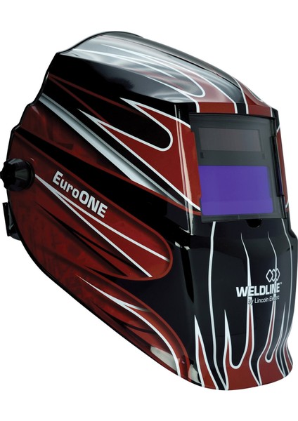 Weldline Euroone Maske