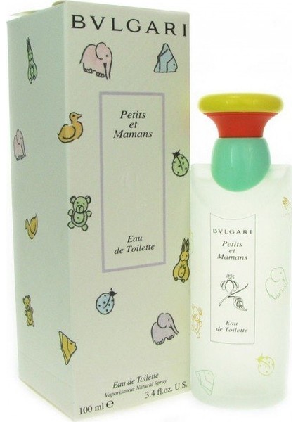 Petits Mamans Edt 100ML Çocuk Parfüm