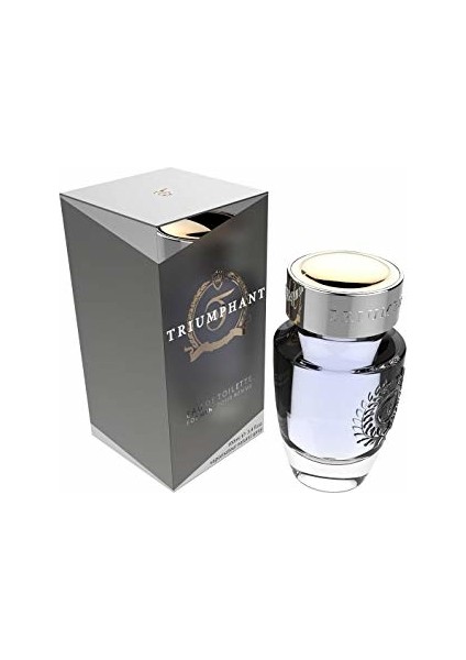 Edt For Men 100ML Erkek Parfüm