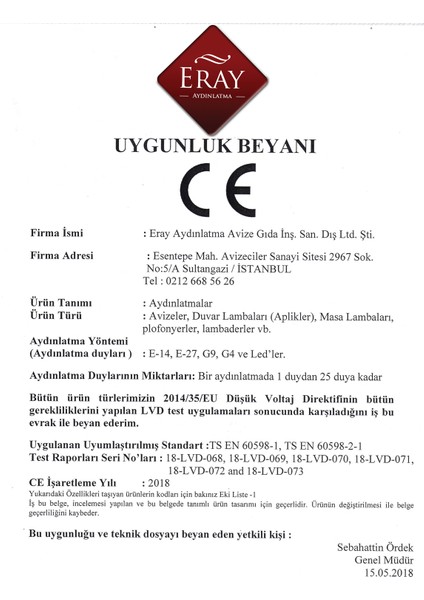 1179-10-01 Powerled Avize