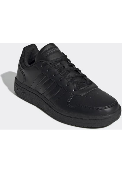 Kadın Basketbol Günlük Ayakkabı Ee7897 Hoops 2.0 indirimleri