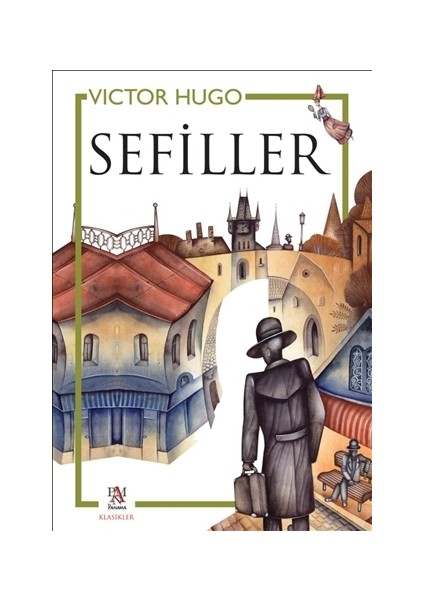Sefiller - Victor Hugo