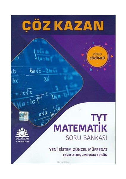 TYT Matematik Soru Bankası