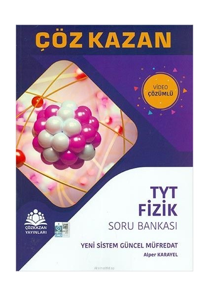 TYT Fizik Soru Bankası