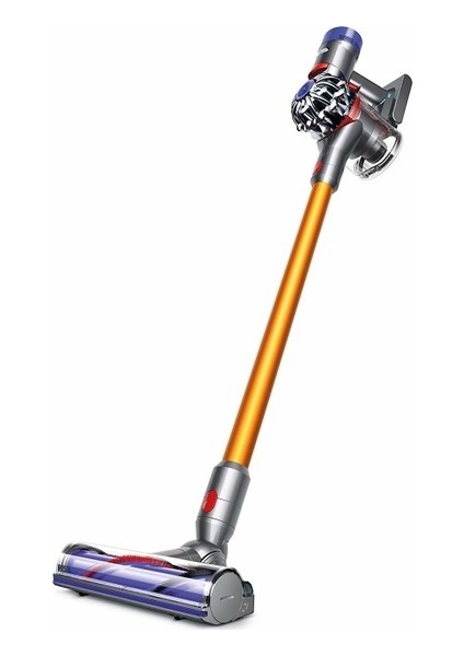 V8 Absolute 21.6 V Dikey Şarjlı Süpürge