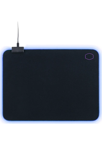 CoolerMaster MP750-L (Large) RGB Oyuncu Mouse Pad (MPA-MP750-L)