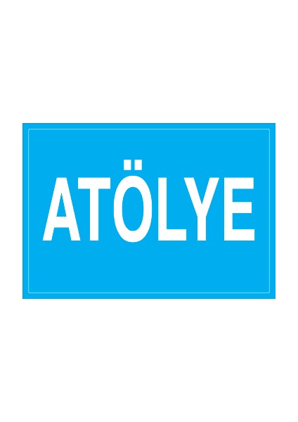 Atölye Dekota