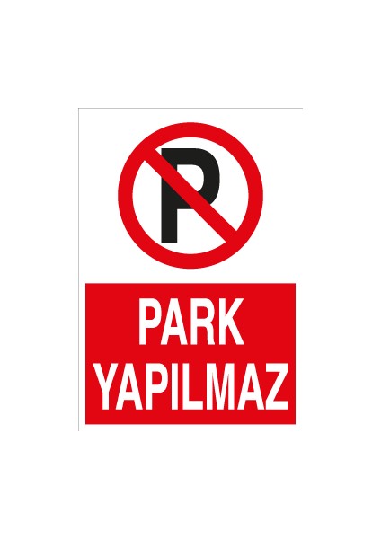 Park Yapılmaz Dekota