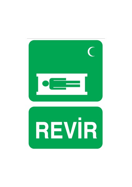Revir Pvc-Leksan