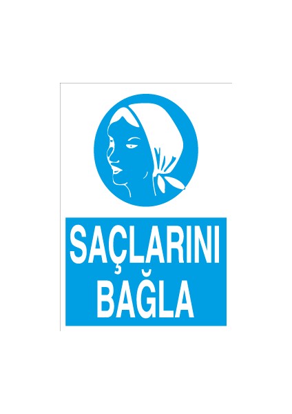 Saçlarını Bağla Dekota