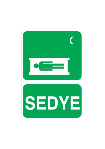 Sedye Alüminyum