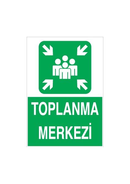 Toplanma Merkezi Alüminyum