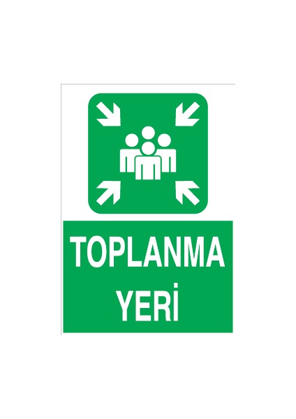 Toplanma Yeri Pvc-Leksan