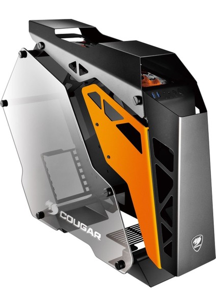 CGR-5LMRO Conquer Oyuncu USB3.0 MidTower Kasa