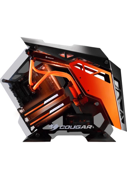 CGR-5LMRO Conquer Oyuncu USB3.0 MidTower Kasa modelleri