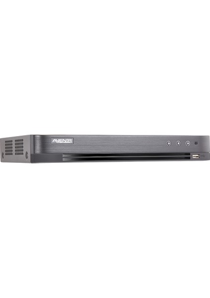 8 Kanal 3MP 1 X 6TB HDD HİBRİT Kayıt Cihazı AV-D208HQHI-K1