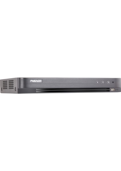 16 Kanal 3MP 1 X 6TB HDD HİBRİT Kayıt Cihazı AV-D216HQHI-K1