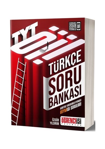 TYT Türkçe Soru Bankası
