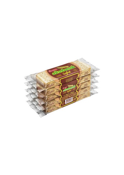 Altınbaşak Yulaflı 5 x 46 gr 18 Adet