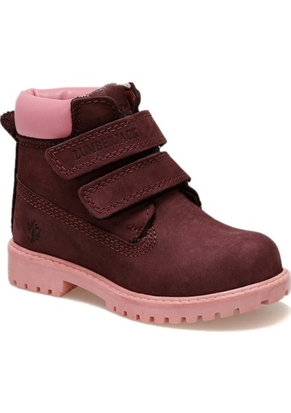 Rıver 9Pr Lila Kız Çocuk Bot