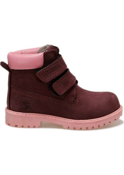 Rıver 9Pr Lila Kız Çocuk Bot fiyatları