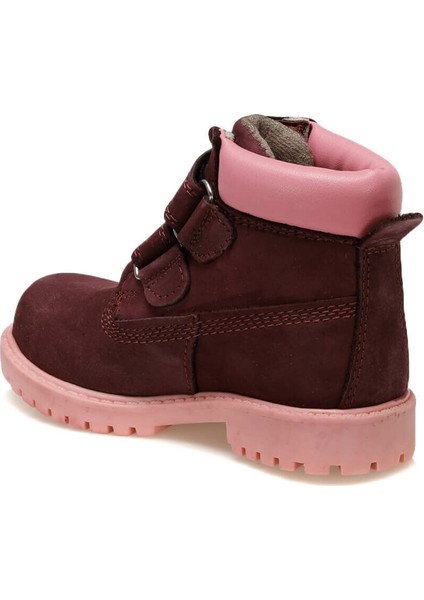 Rıver 9Pr Lila Kız Çocuk Bot modelleri