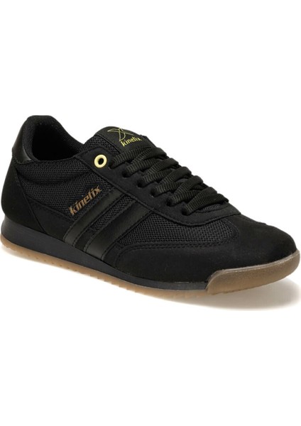 Halley Tx M 9Pr Siyah Erkek Sneaker Ayakkabı