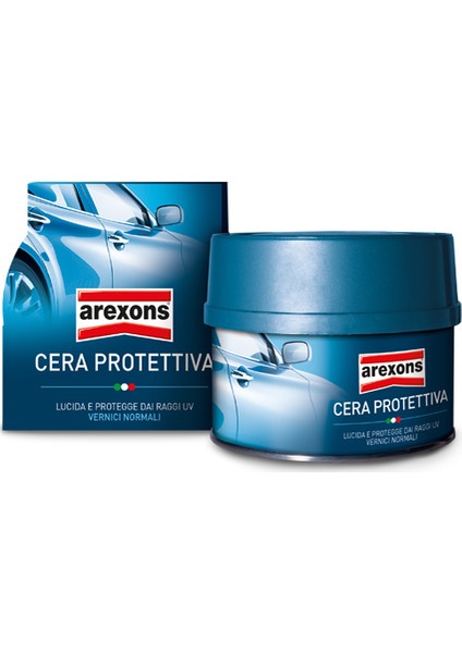 Koruyucu Parlatıcı Güçlü Cila 250 ml