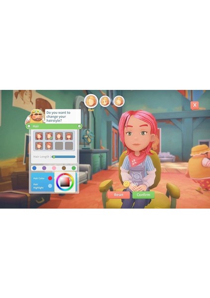 My Time At Portia fırsatları