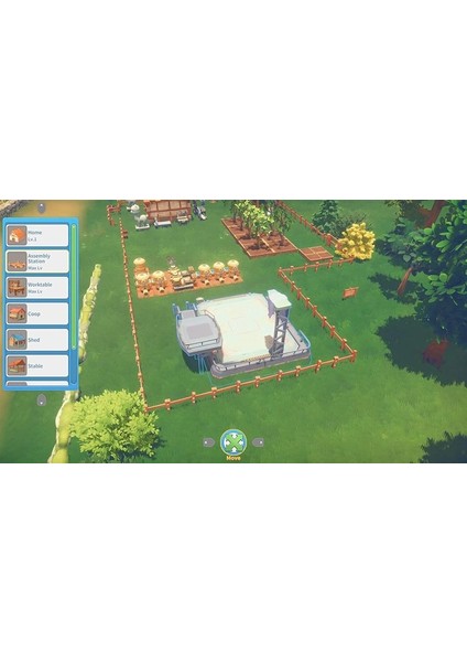 My Time At Portia indirimleri