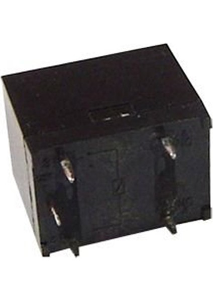 5Volt Minyon Spot Röle - Jqc-3F
