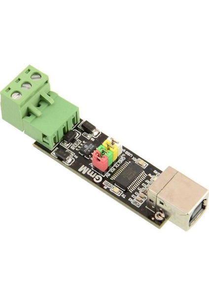Usb-Rs485 Dönüştürücü Modül